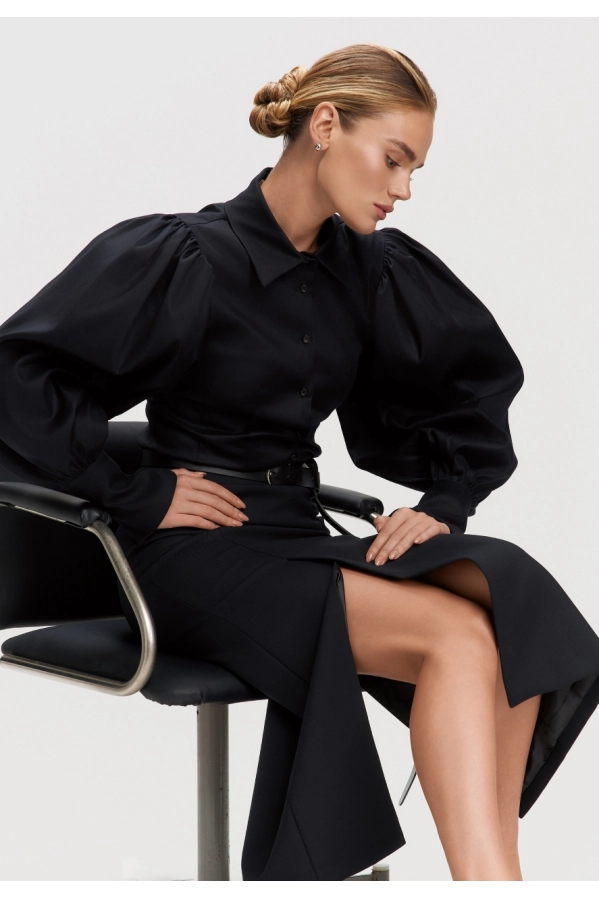 Блуза DEVITA 6057 Блуза DEVITA 6057