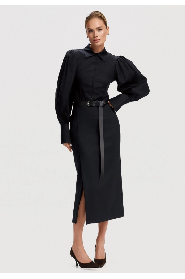 Блуза DEVITA 6057 Блуза DEVITA 6057