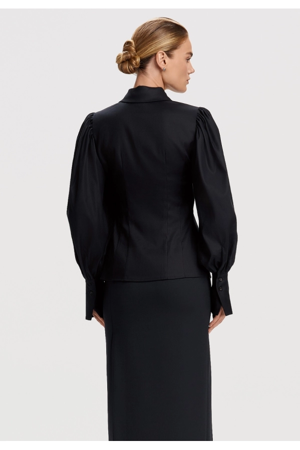 Блуза DEVITA 6057 Блуза DEVITA 6057