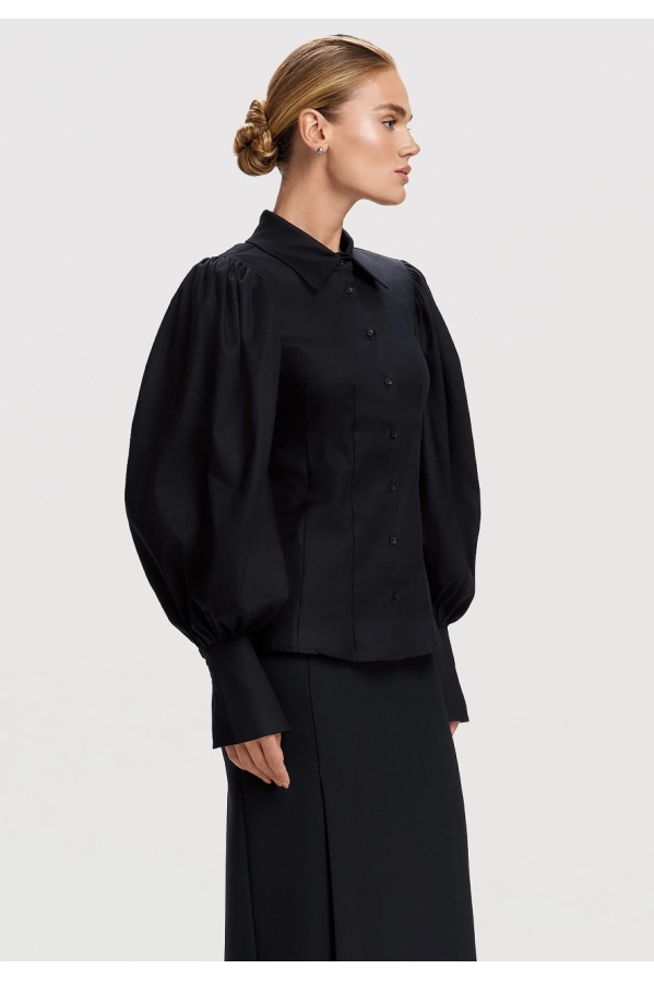 Блуза DEVITA 6057 Блуза DEVITA 6057