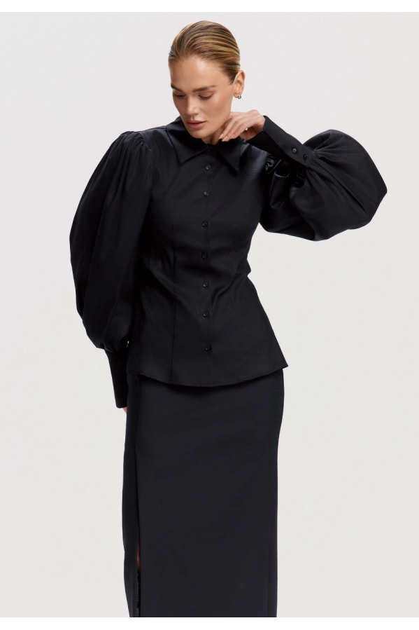 Блуза DEVITA 6057 Блуза DEVITA 6057