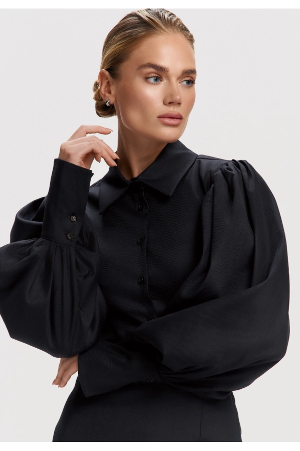 Блуза DEVITA 6057 Блуза DEVITA 6057