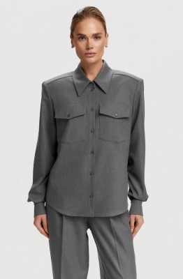 Рубашка DEVITA 6060 