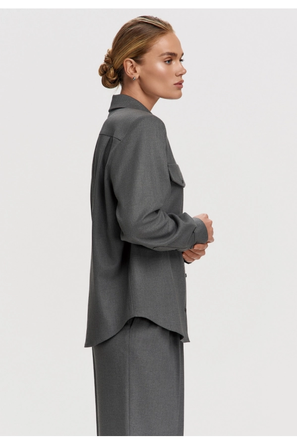 Рубашка DEVITA 6060 Рубашка DEVITA 6060