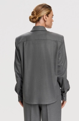 Рубашка DEVITA 6060 