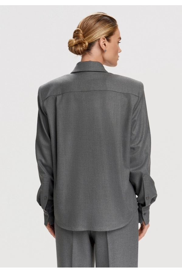 Рубашка DEVITA 6060 Рубашка DEVITA 6060