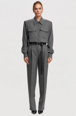 Брюки DEVITA 3046 