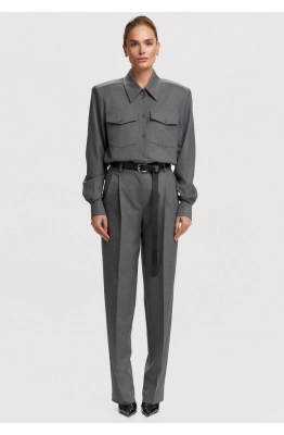 Брюки DEVITA 3046 