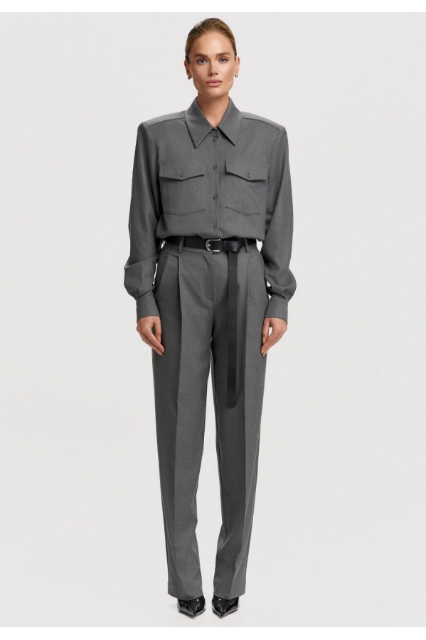 Брюки DEVITA 3046