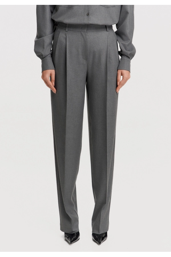 Брюки DEVITA 3046