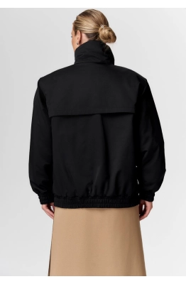 Бомбер DEVITA 9014 черный Бомбер DEVITA 9014 черный