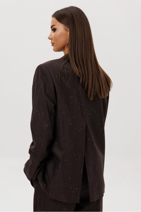 Костюм Фантазия Мод 5320 шоколад