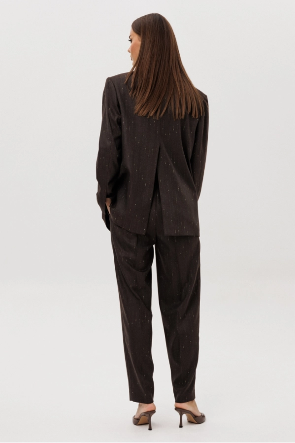 Костюм Фантазия Мод 5320 шоколад