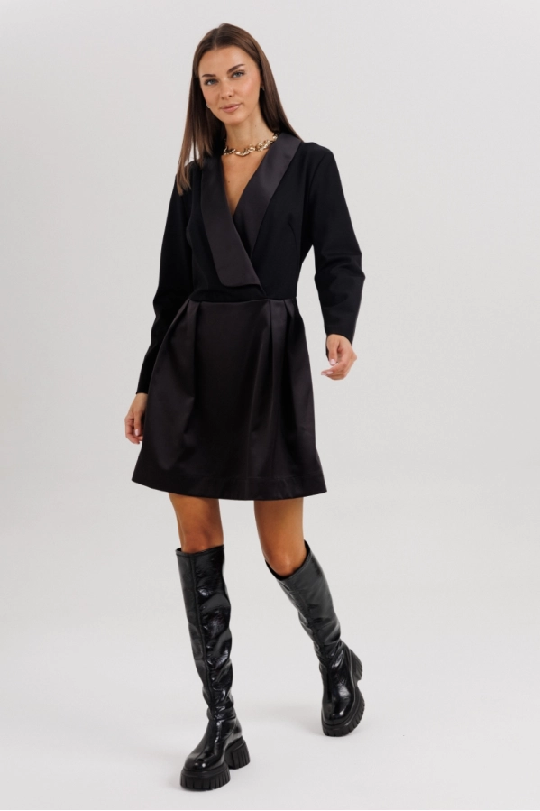 Платье Фантазия Мод 5244