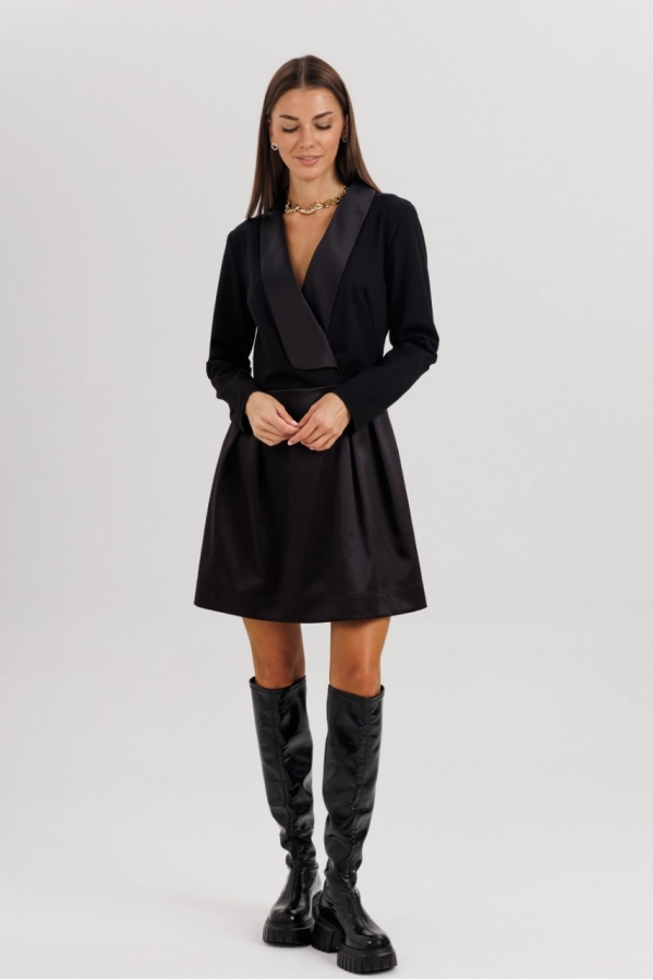 Платье Фантазия Мод 5244