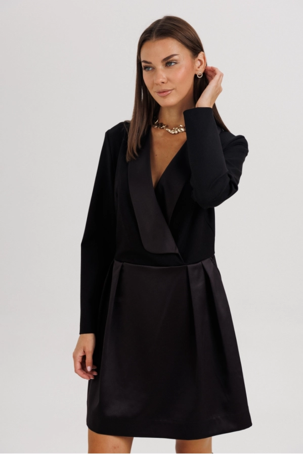 Платье Фантазия Мод 5244