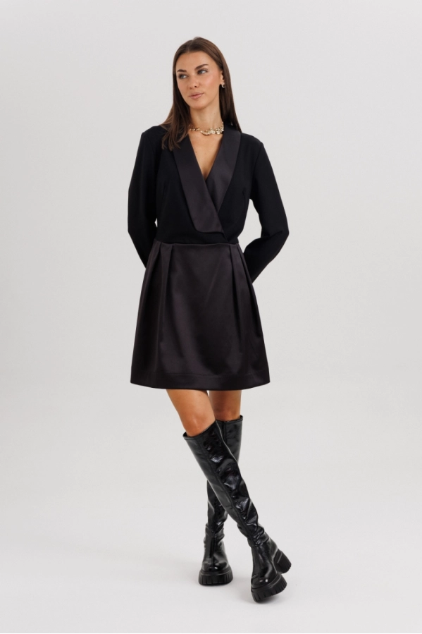 Платье Фантазия Мод 5244