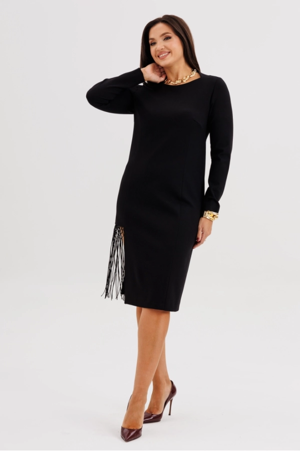 Платье Фантазия Мод 5291