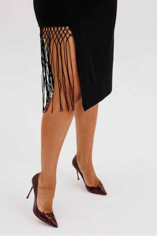 Платье Фантазия Мод 5291