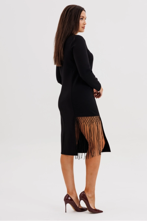 Платье Фантазия Мод 5291