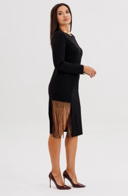 Платье Фантазия Мод 5291 Платье Фантазия Мод 5291