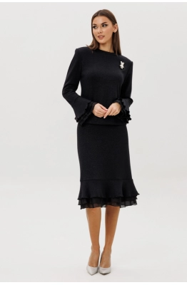 Костюм Фантазия Мод 5280 