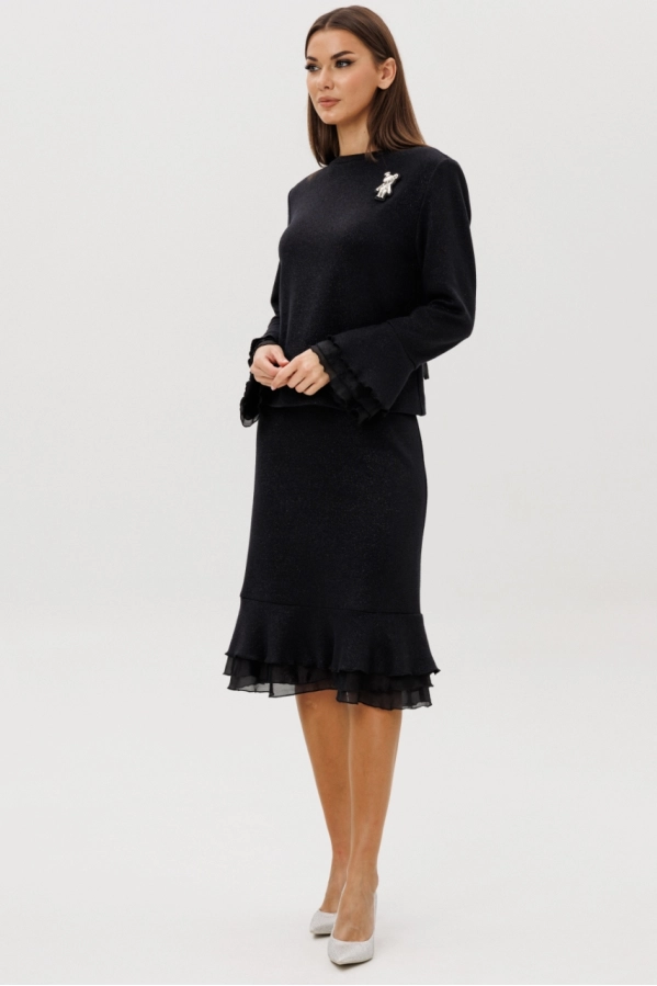 Костюм Фантазия Мод 5280