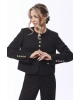 Жакет Golden Valley 36674 черный
