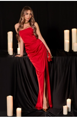 Платье Golden Valley 44241 красный Платье Golden Valley 44241 красный