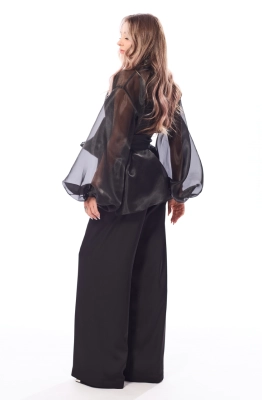 Блуза Golden Valley 2360 черный Блуза Golden Valley 2360 черный