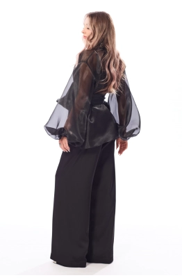 Блуза Golden Valley 2360 черный  