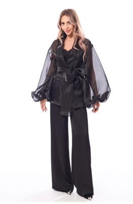 Блуза Golden Valley 2360 черный  