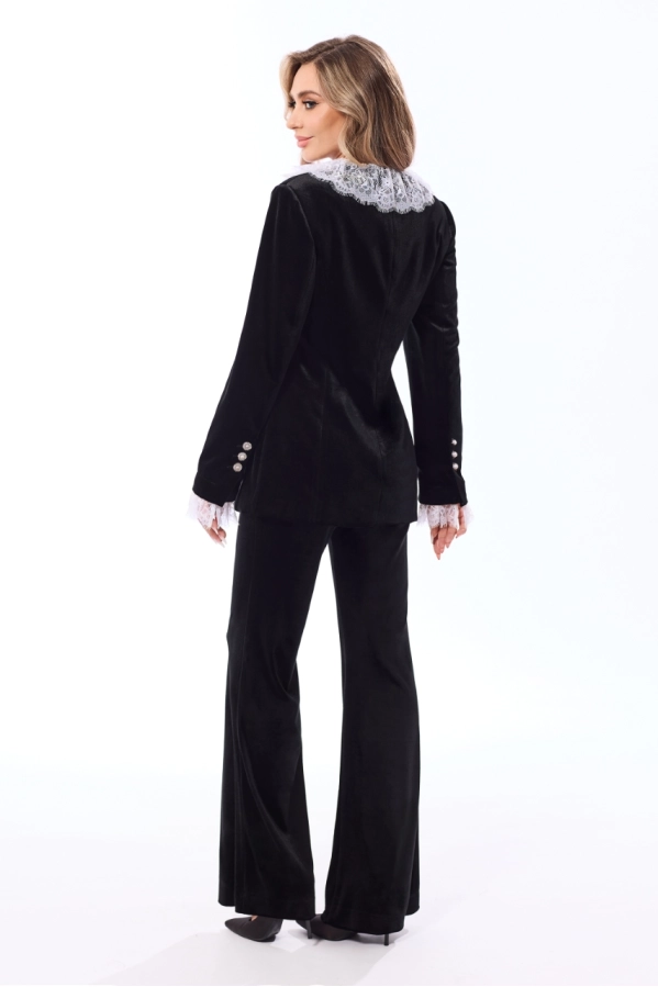 Жакет Golden Valley 3072 черный Жакет Golden Valley 3072 черный