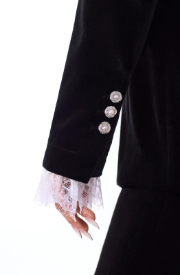 Жакет Golden Valley 3072 черный Жакет Golden Valley 3072 черный