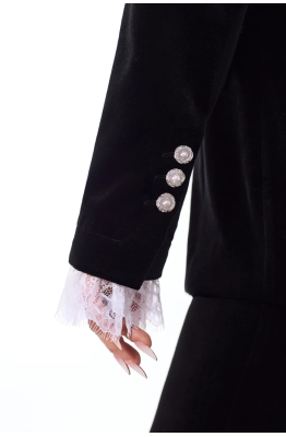 Жакет Golden Valley 3072 черный Жакет Golden Valley 3072 черный