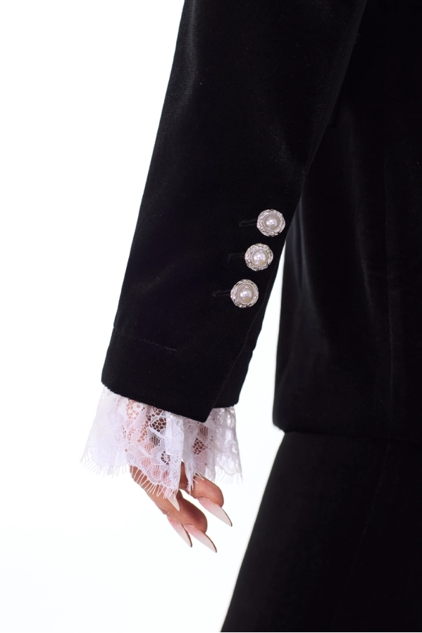 Жакет Golden Valley 3072 черный Жакет Golden Valley 3072 черный