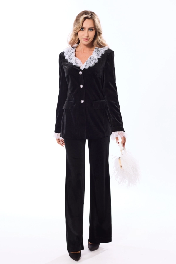 Жакет Golden Valley 3072 черный Жакет Golden Valley 3072 черный