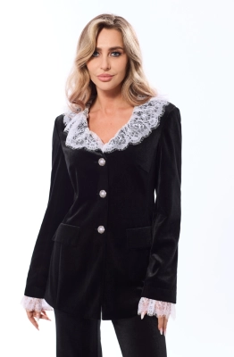 Жакет Golden Valley 3072 черный 
