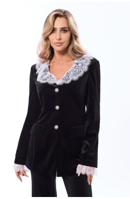 Жакет Golden Valley 3072 черный 