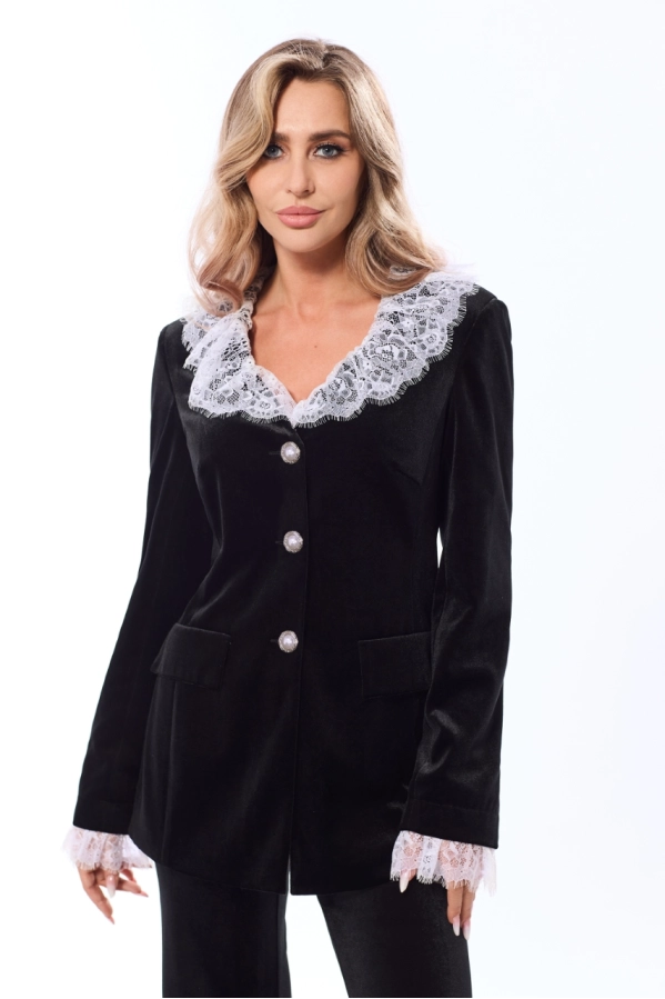 Жакет Golden Valley 3072 черный Жакет Golden Valley 3072 черный