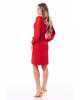 Платье Golden Valley 44268 красный Платье Golden Valley 44268 красный