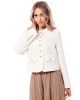 Жакет Golden Valley 36674 молочный Жакет Golden Valley 36674 молочный