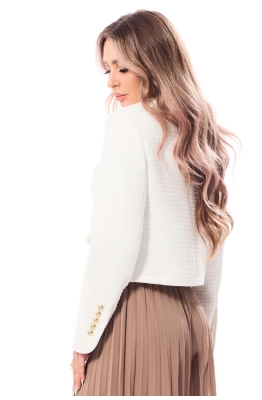 Жакет Golden Valley 36674 молочный Жакет Golden Valley 36674 молочный