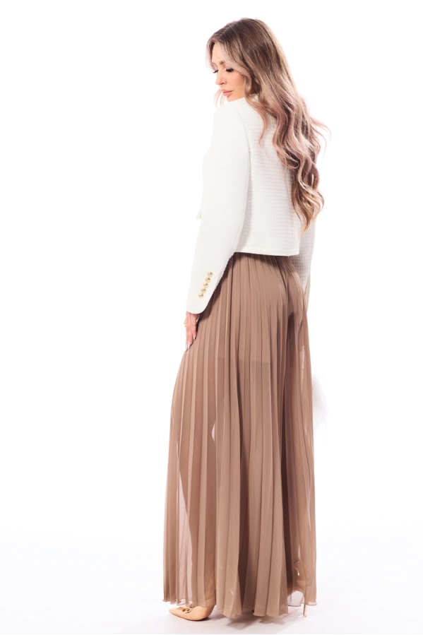 Жакет Golden Valley 36674 молочный Жакет Golden Valley 36674 молочный