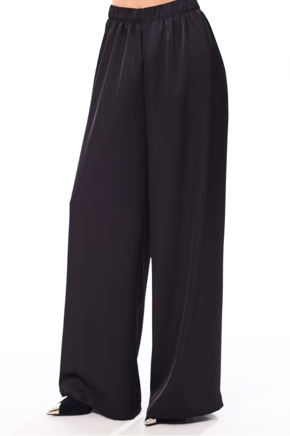 Костюм Golden Valley 6743-1 черный