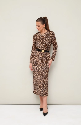 Платье PURPUR 11-247/4  