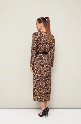 Платье PURPUR 11-247/4 Платье PURPUR 11-247/4