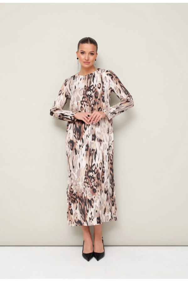 Платье PURPUR 11-247/6