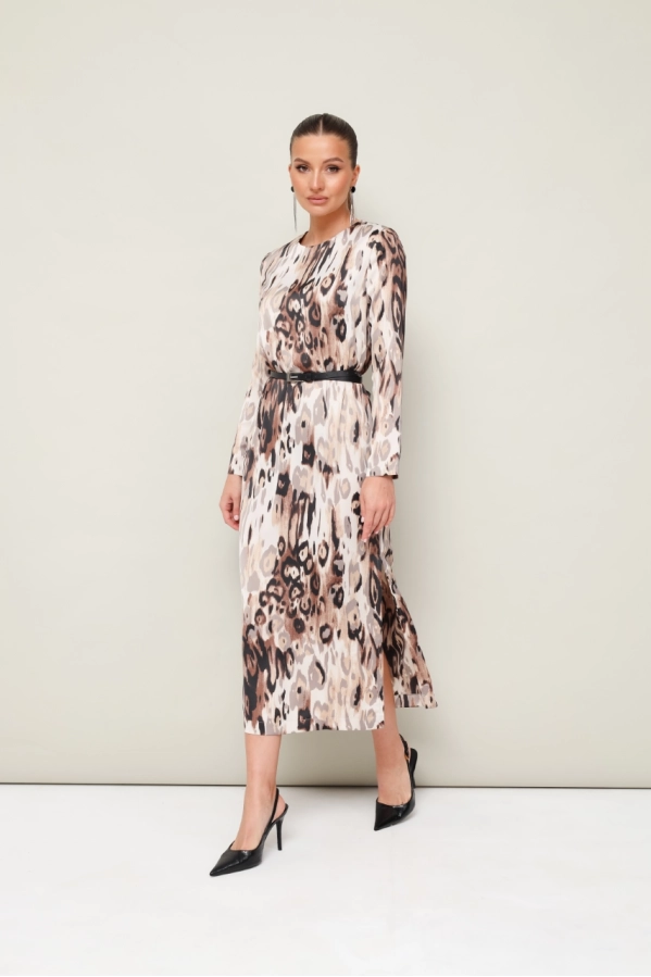 Платье PURPUR 11-247/6