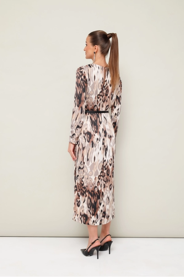 Платье PURPUR 11-247/6